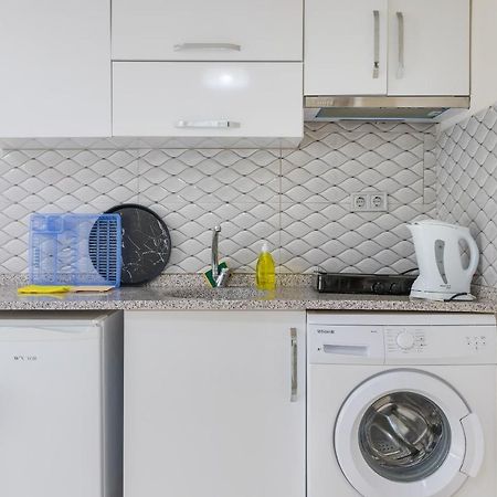 Apartments Near To City Center And Beach Marmaris Exteriör bild