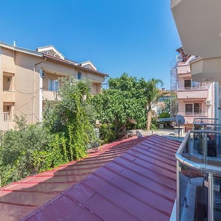 Apartments Near To City Center And Beach Marmaris Exteriör bild