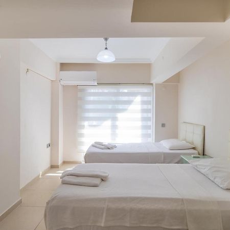 Apartments Near To City Center And Beach Marmaris Exteriör bild
