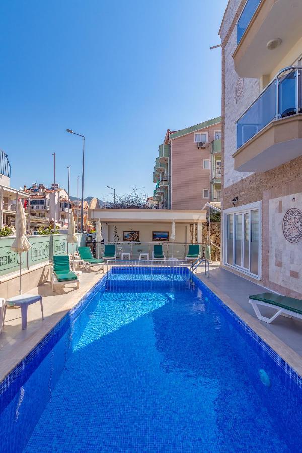 Apartments Near To City Center And Beach Marmaris Exteriör bild