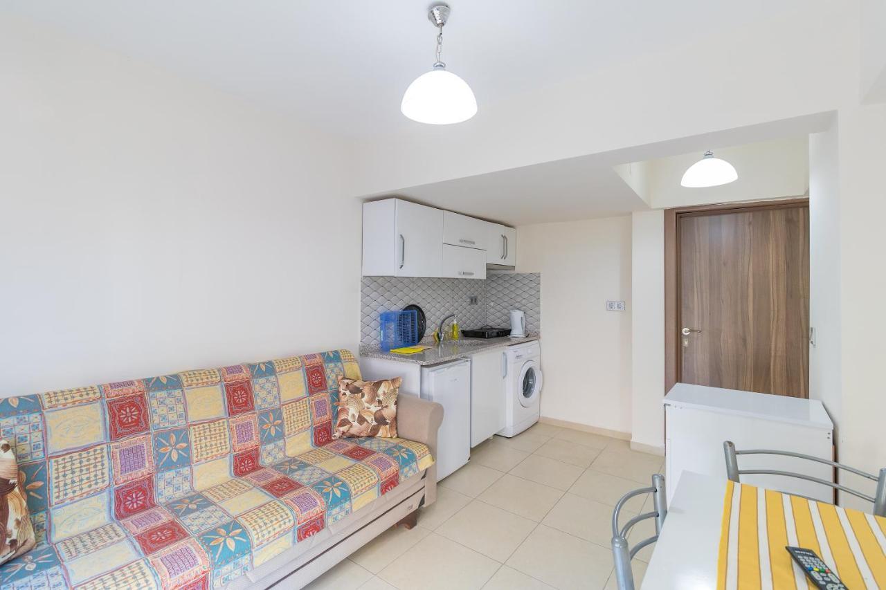 Apartments Near To City Center And Beach Marmaris Exteriör bild