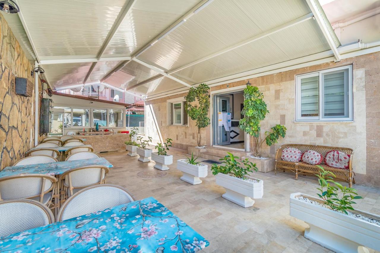 Apartments Near To City Center And Beach Marmaris Exteriör bild