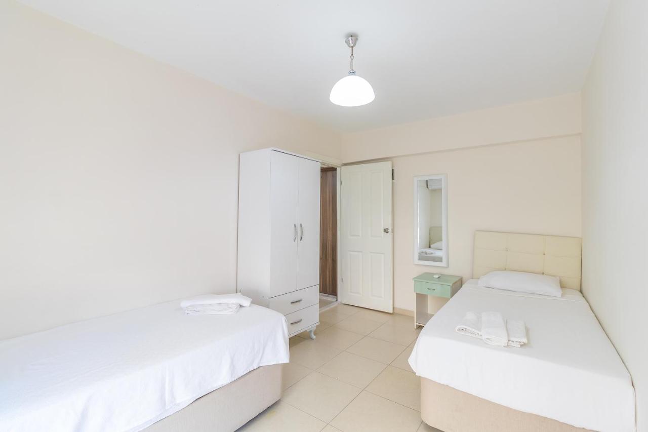 Apartments Near To City Center And Beach Marmaris Exteriör bild