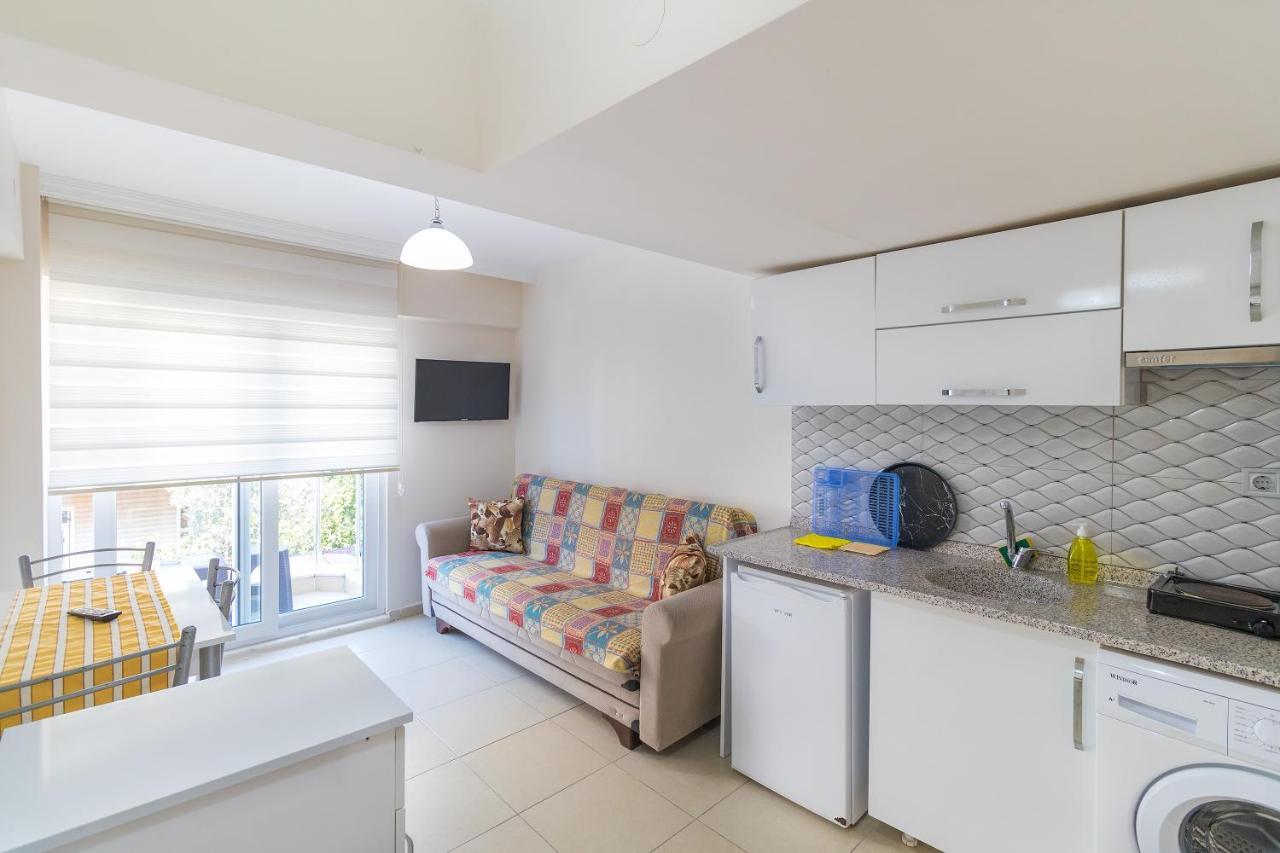 Apartments Near To City Center And Beach Marmaris Exteriör bild