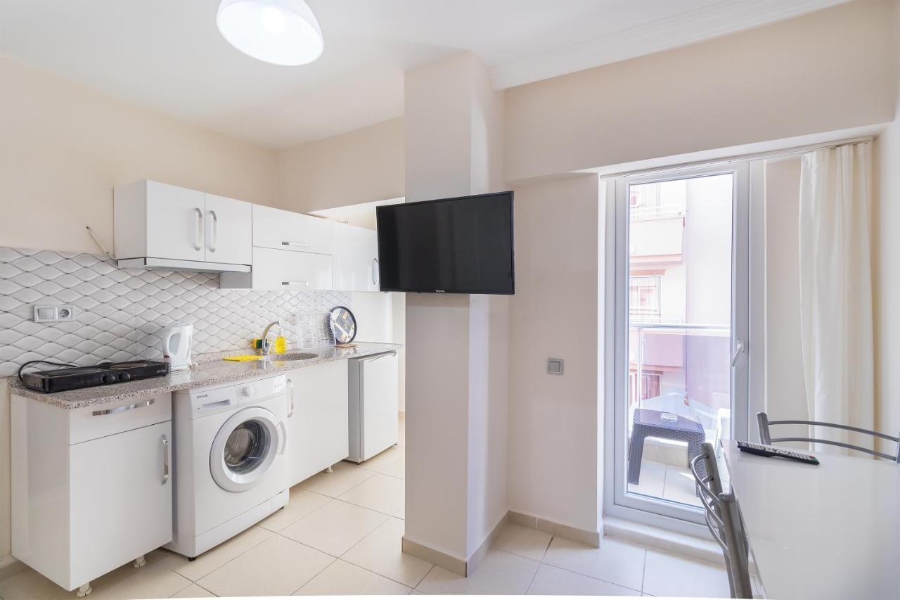 Apartments Near To City Center And Beach Marmaris Exteriör bild