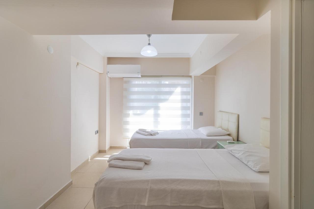 Apartments Near To City Center And Beach Marmaris Exteriör bild