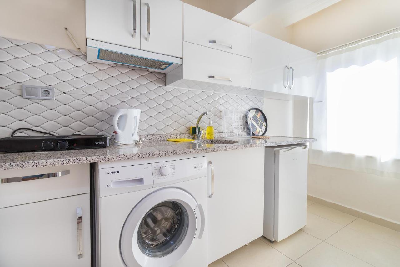 Apartments Near To City Center And Beach Marmaris Exteriör bild