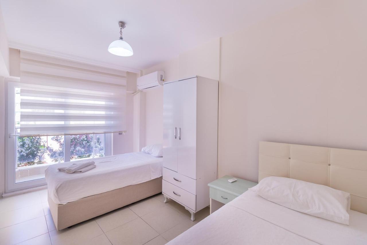 Apartments Near To City Center And Beach Marmaris Exteriör bild